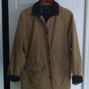 Men's Land's End Barn Coat